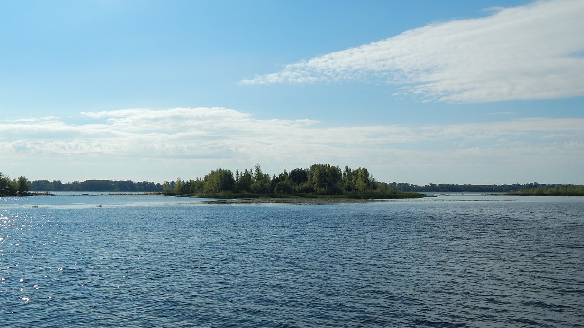 Россия - Волга. Фото №14