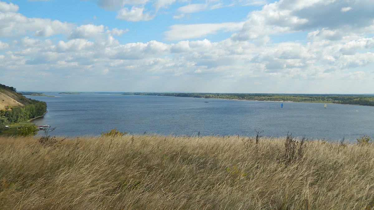 Россия - Волга. Фото №33