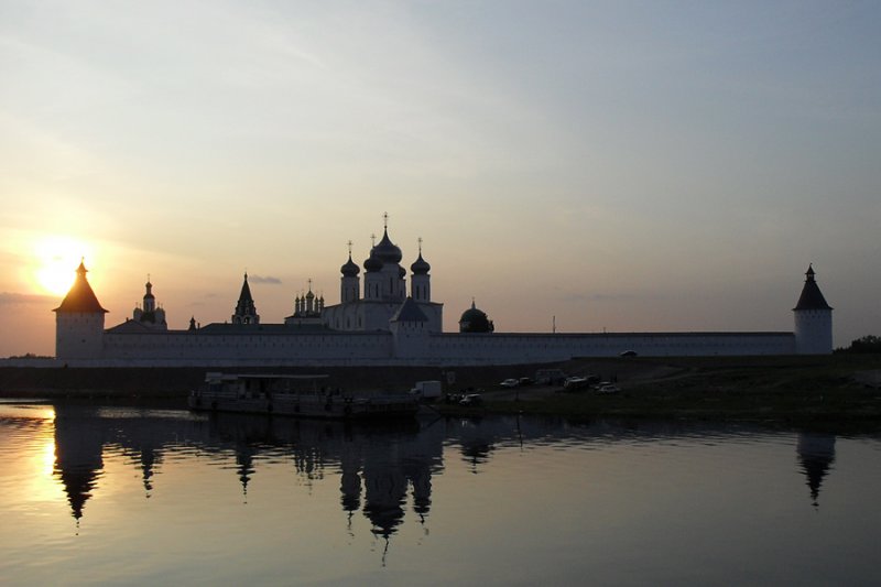 Волга - Фото №12