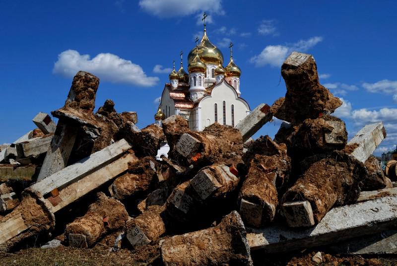 Россия - Волгодонск. Фото №27