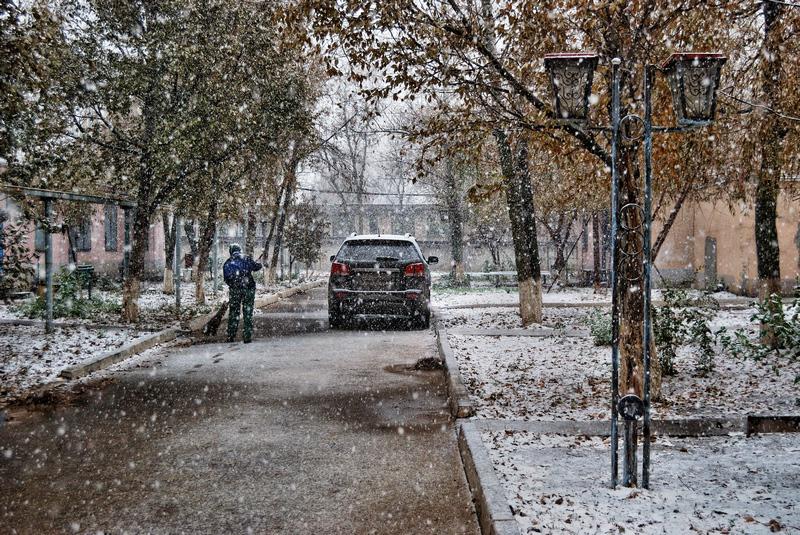 Россия - Волгодонск. Фото №12