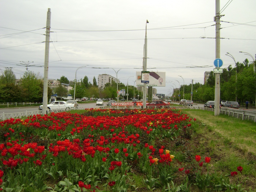 Россия - Волгодонск. Фото №3