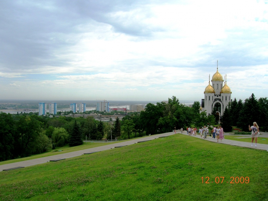 Россия - Волгоград. Фото №28