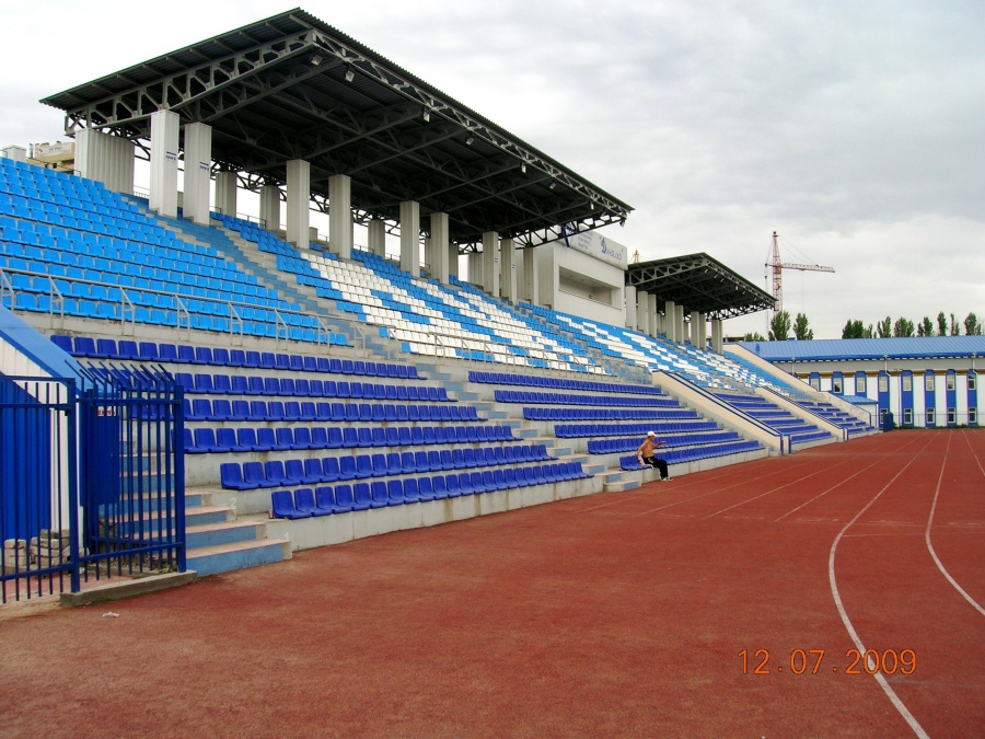 Стадион ст