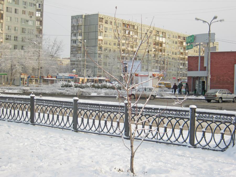 Волгоград - Фото №2