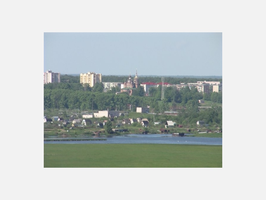Россия - Волгореченск. Фото №9