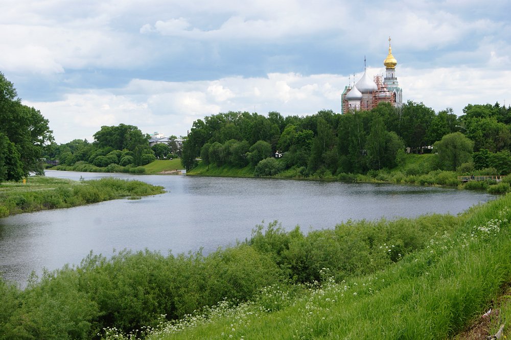 Россия - Вологда. Фото №39