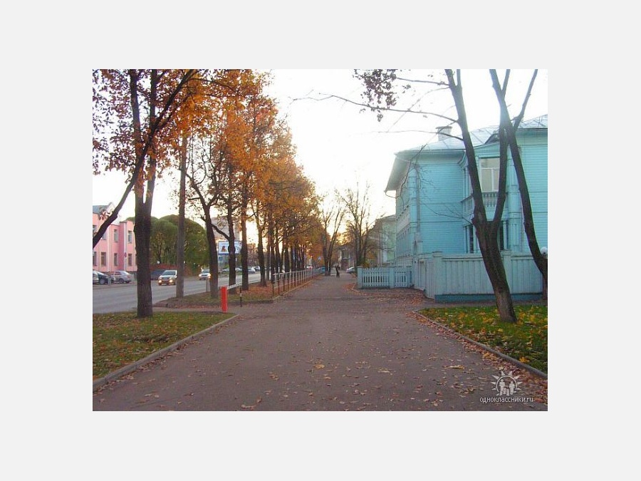 Россия - Вологда. Фото №10