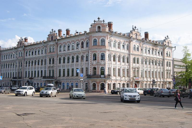 Вологда - Фото №27