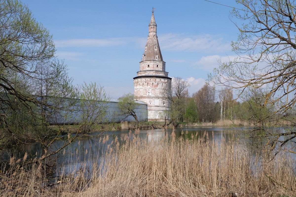 Россия - Волоколамск. Фото №3