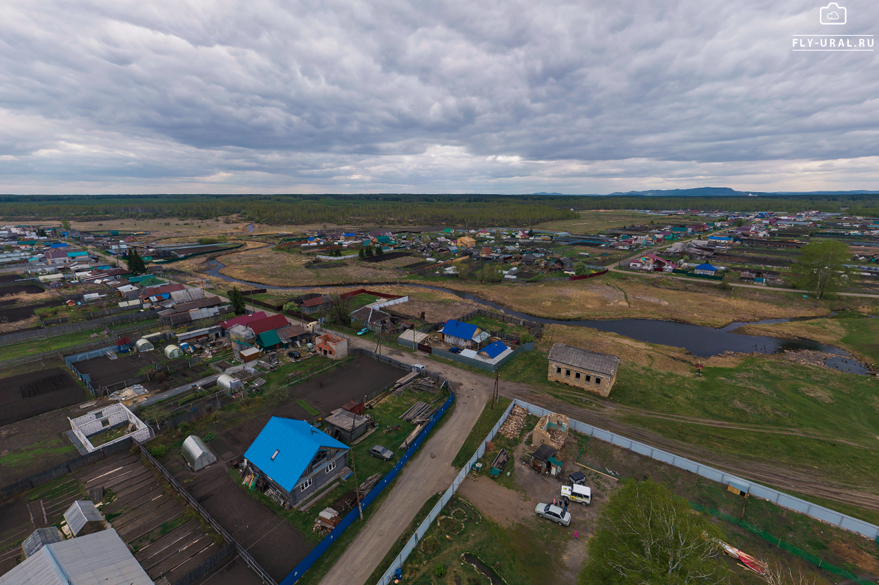 Карта с воскресенское челябинская область с улицами