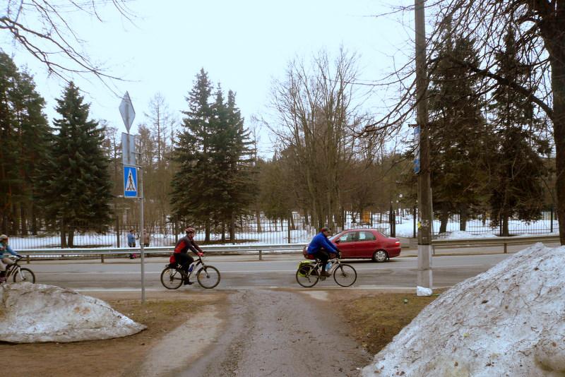 Россия - Зеленогорск. Фото №15