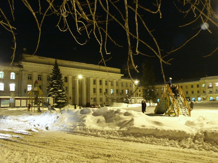 Россия - Жигулевск. Фото №10