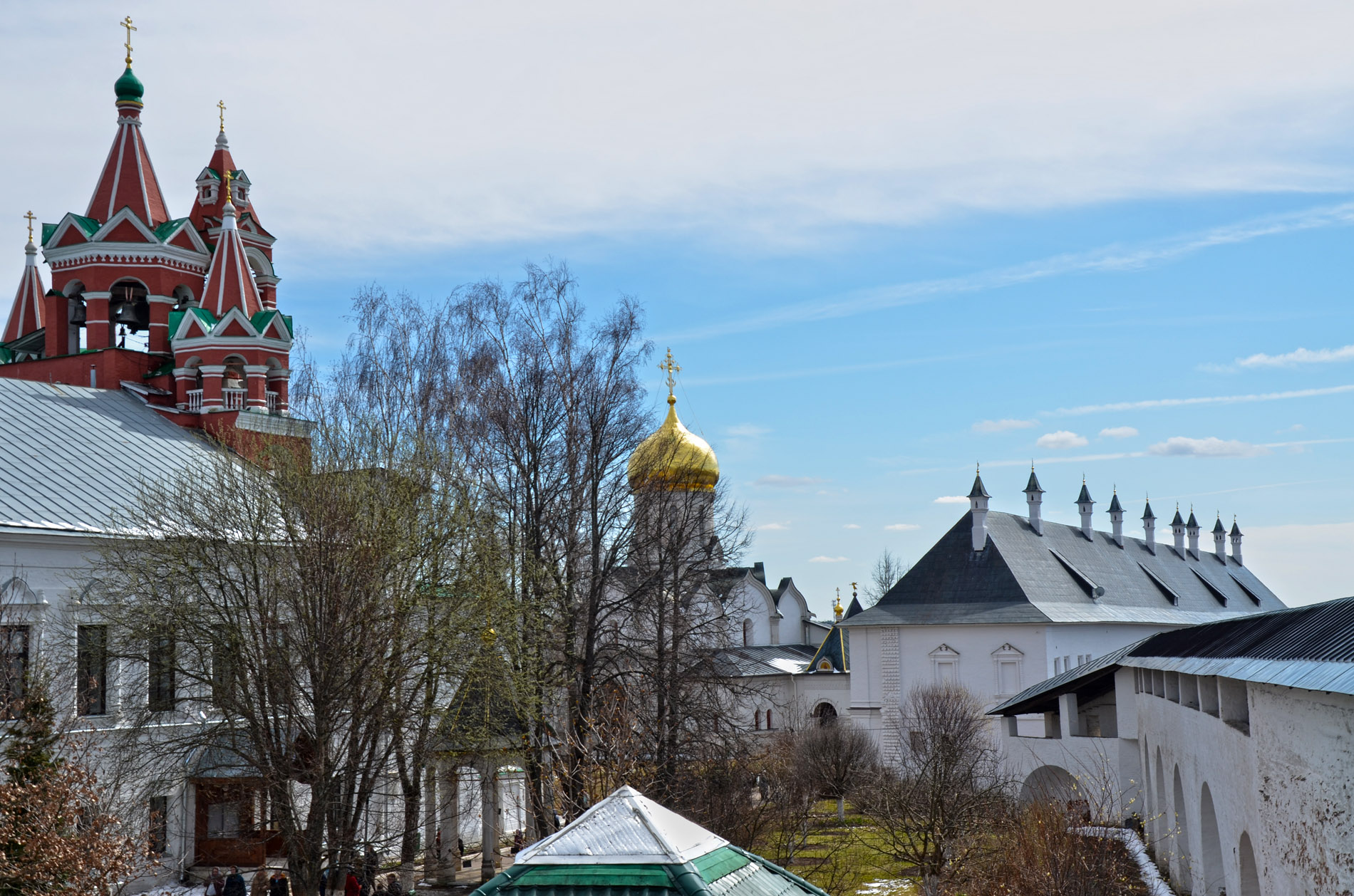 Распечатать фотографии в звенигороде