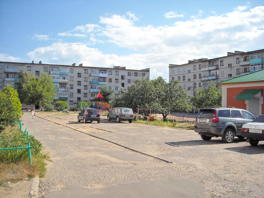 Россия - Звенигово. Фото №15