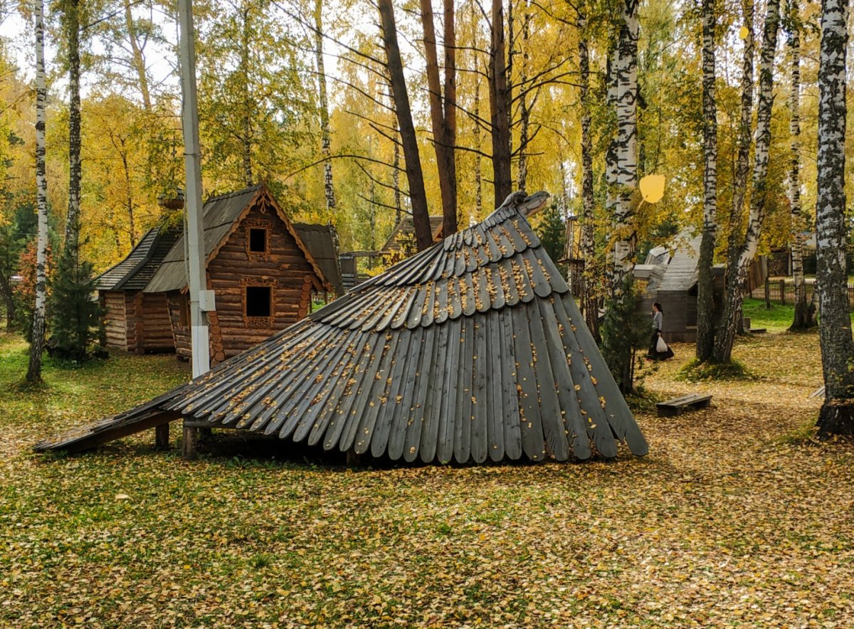 Россия - Томская область , Зоркальцево. Фото №160