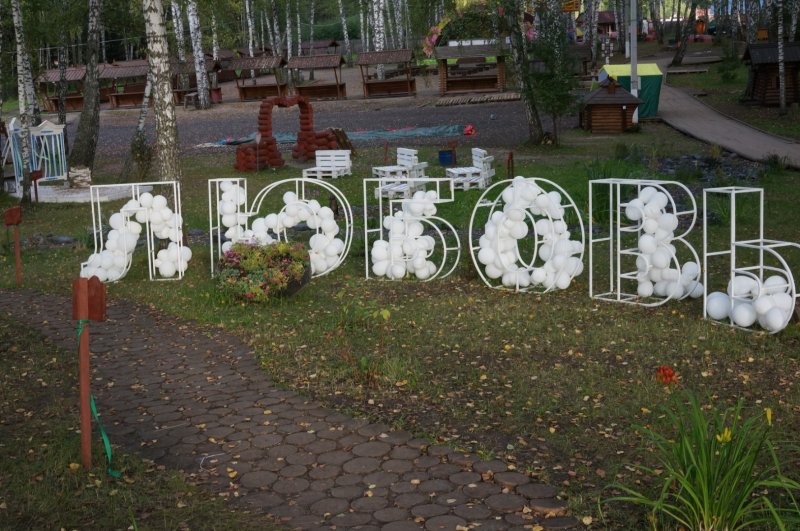 Томская область , Зоркальцево - Фото №147