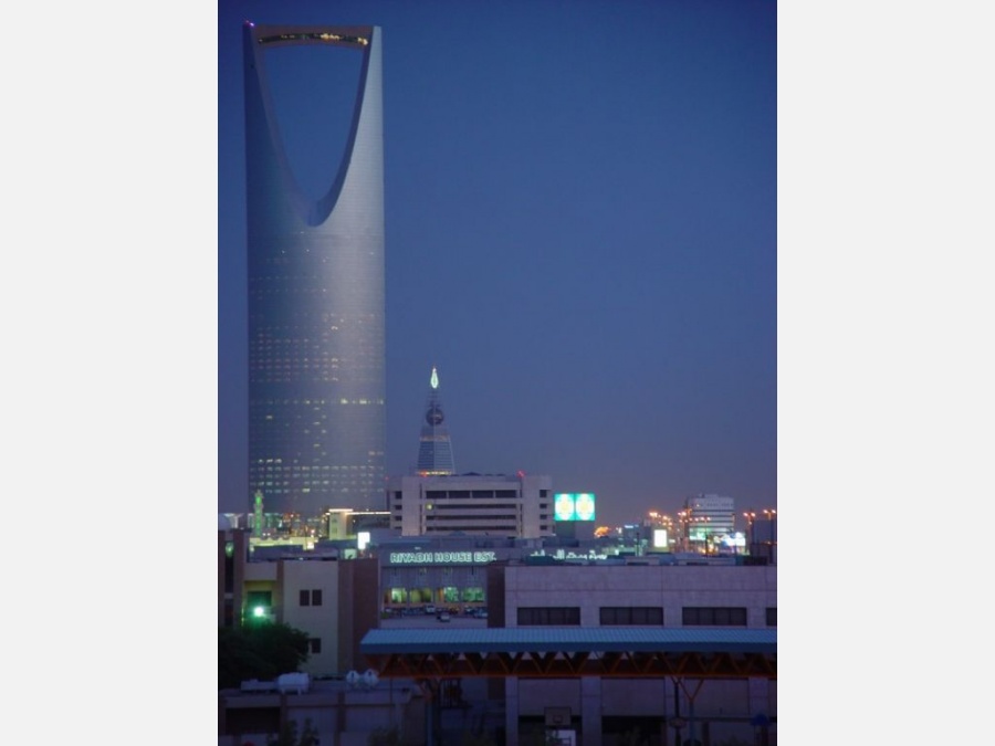 Саудовская Аравия - Эр-Рияд (Riyadh). Фото №12