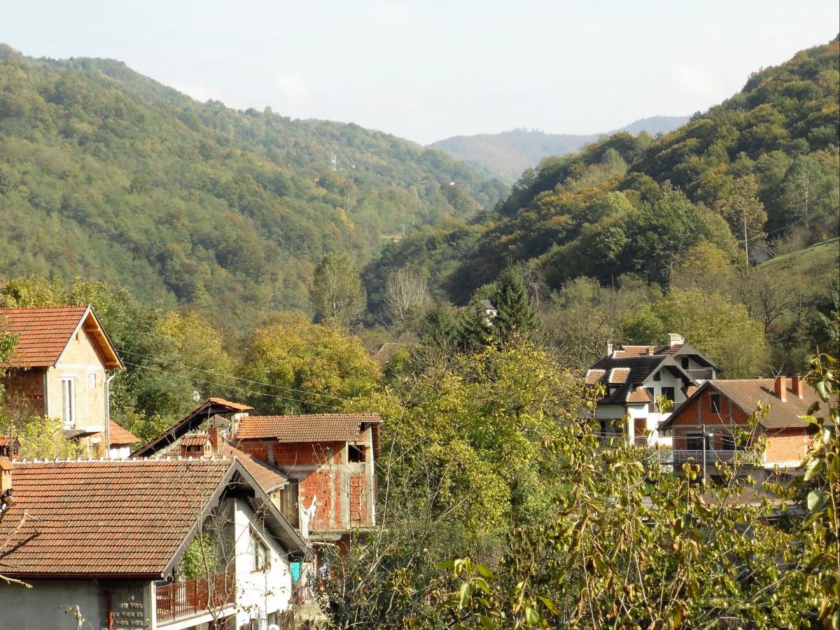 Сербия - Белград. Фото №35