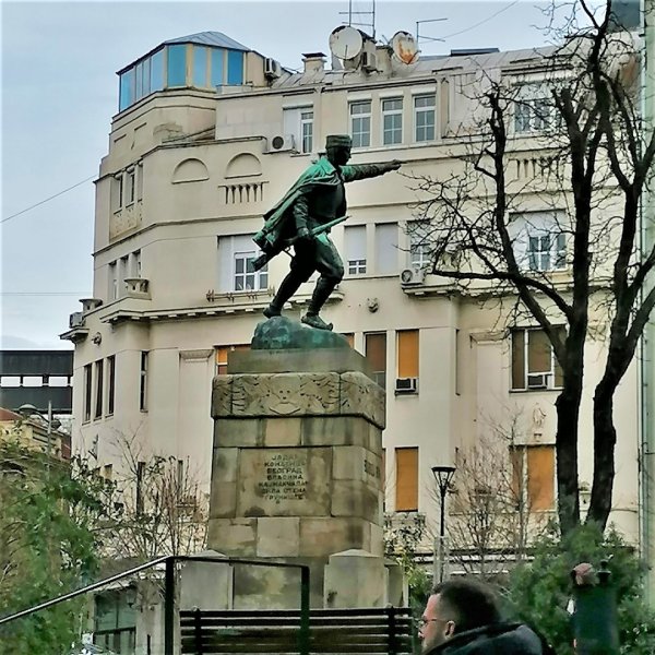 Белград - Фото №6