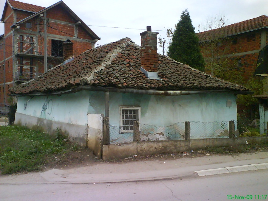 Сербия - Лесковац. Фото №28