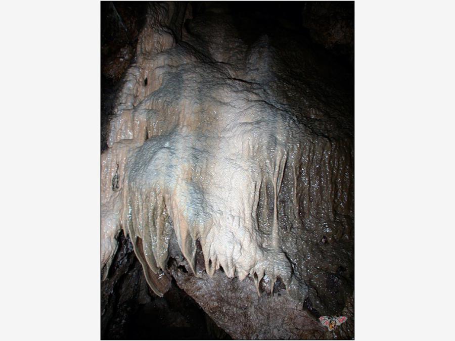 Пещера Лазаря - Фото №18
