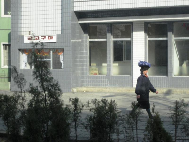 Пхеньян - Фото №15