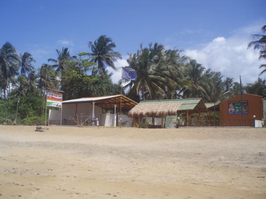 Шри-Ланка - Калутара. Фото №29