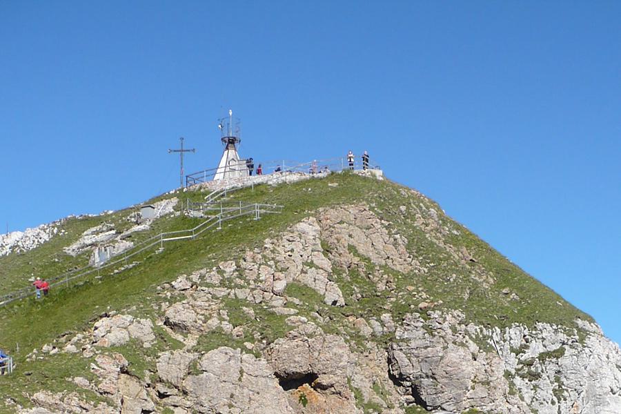 Швейцария - Люцерн. Фото №12