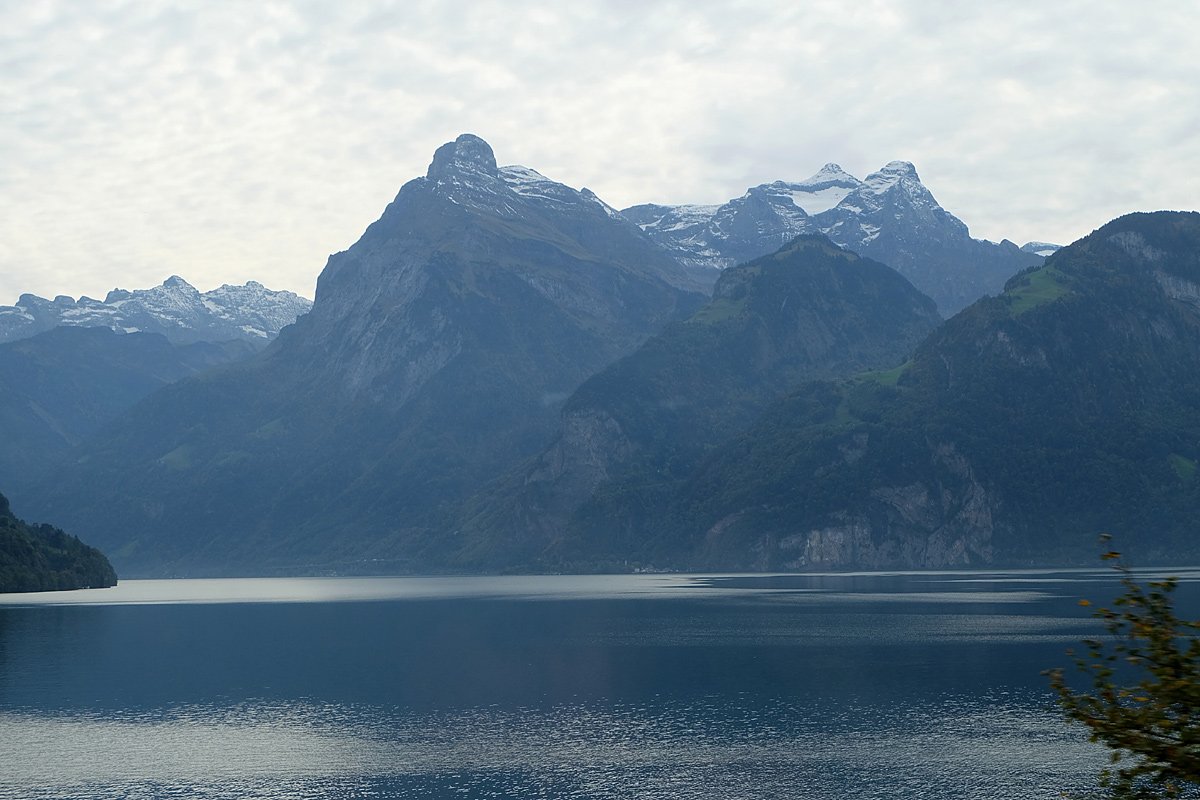 Швейцария - Швейцария. Фото №33
