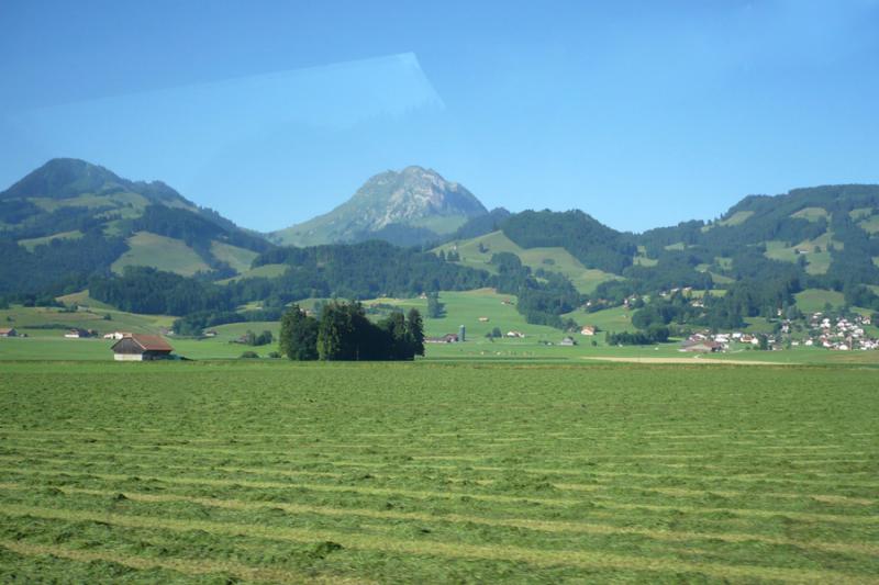 Швейцария - Фото №6