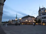 Цюрих фотографии