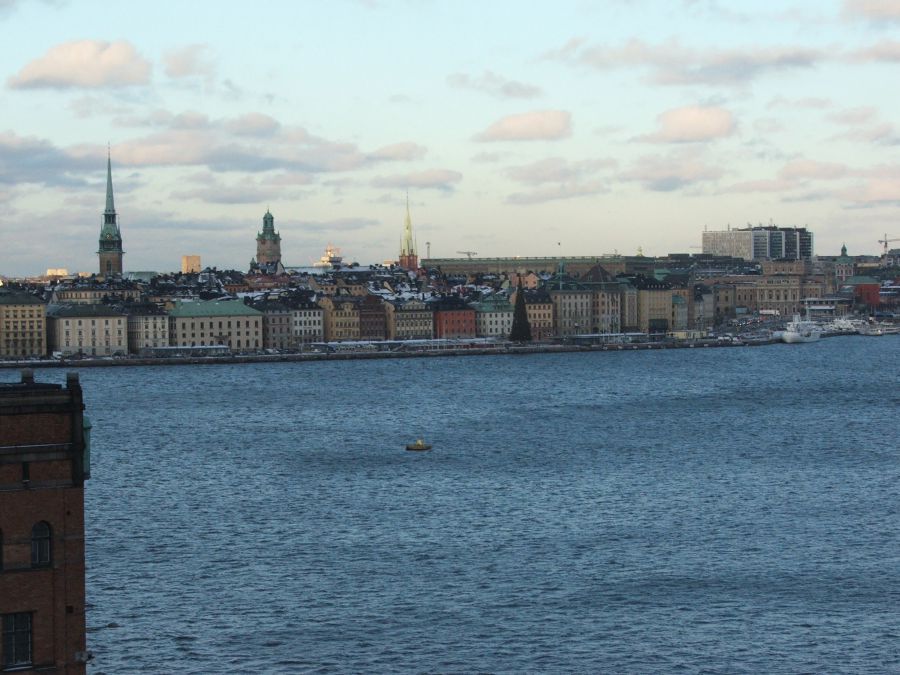Стокгольм - Фото №5