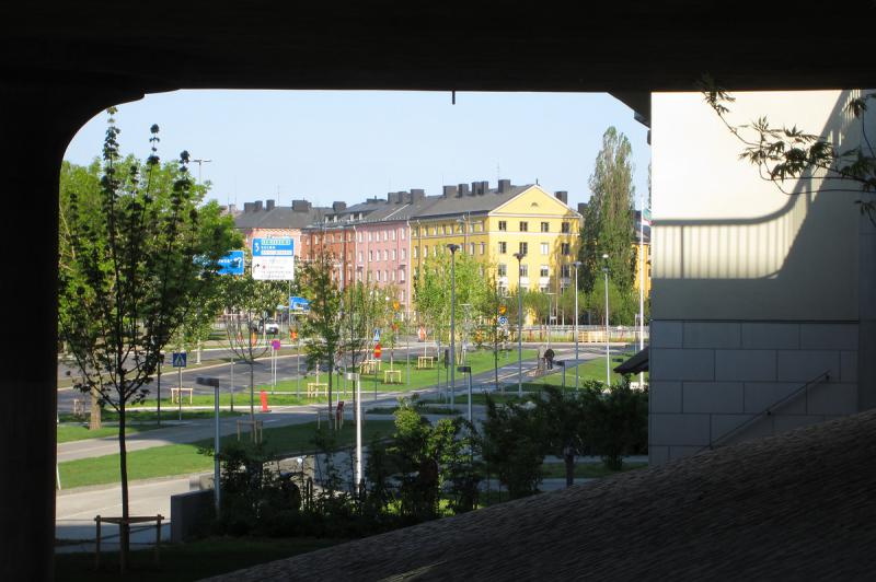 Стокгольм - Фото №4