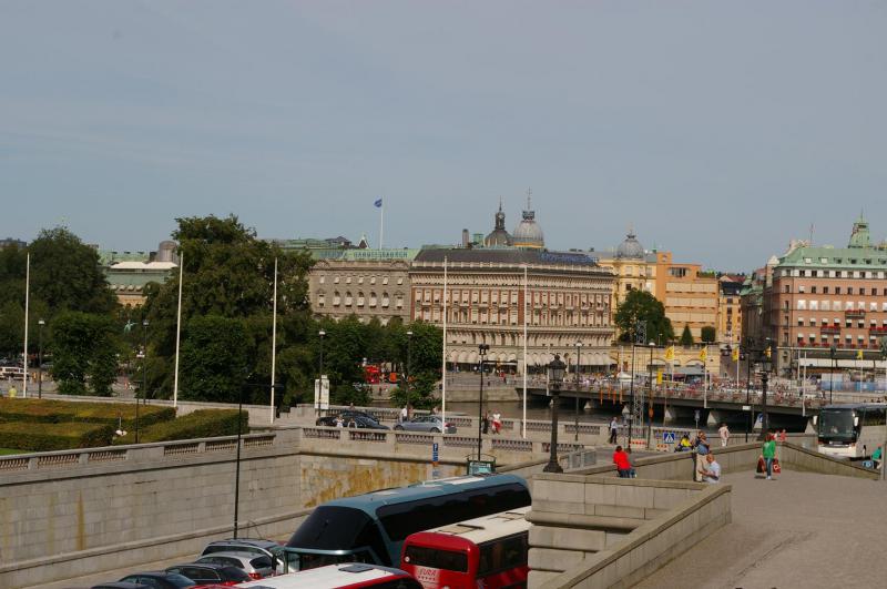 Стокгольм - Фото №16