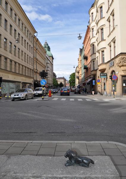 Стокгольм - Фото №9