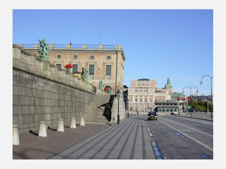 Стокгольм - Фото №5