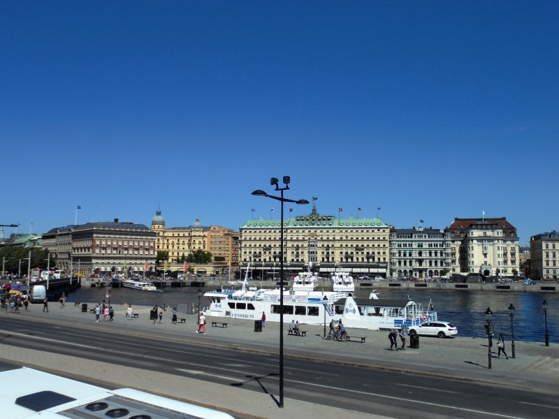 Стокгольм - Фото №7