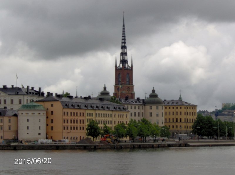 Стокгольм - Фото №22