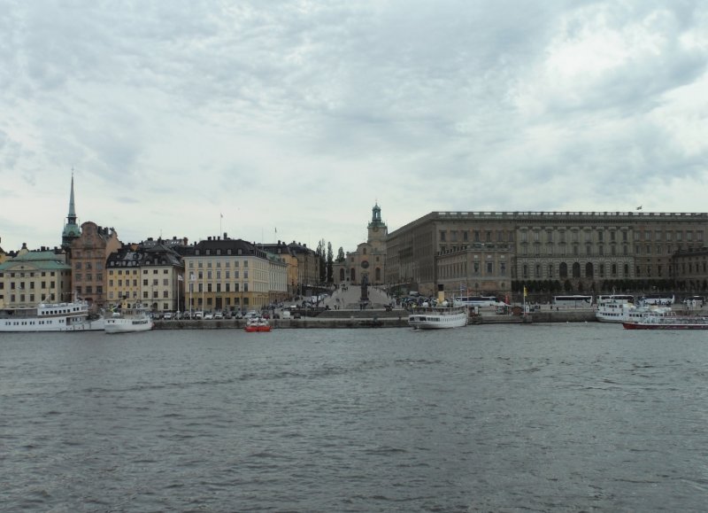 Стокгольм - Фото №8