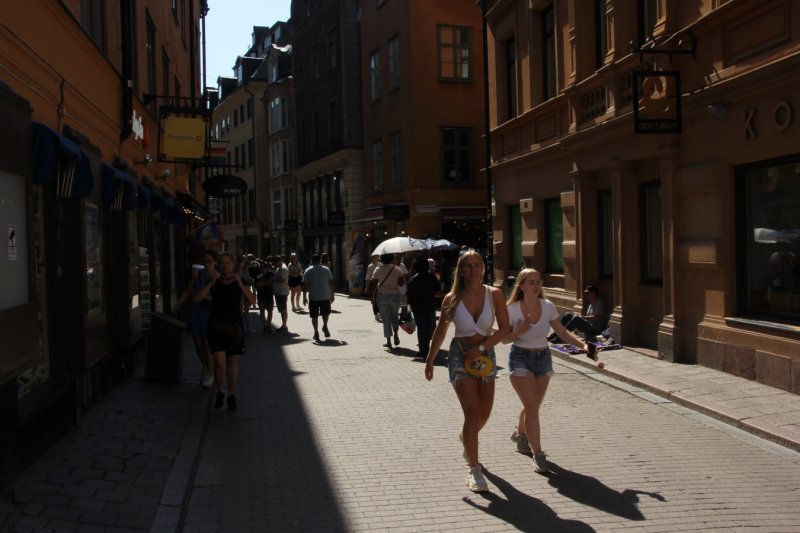 Стокгольм - Фото №12