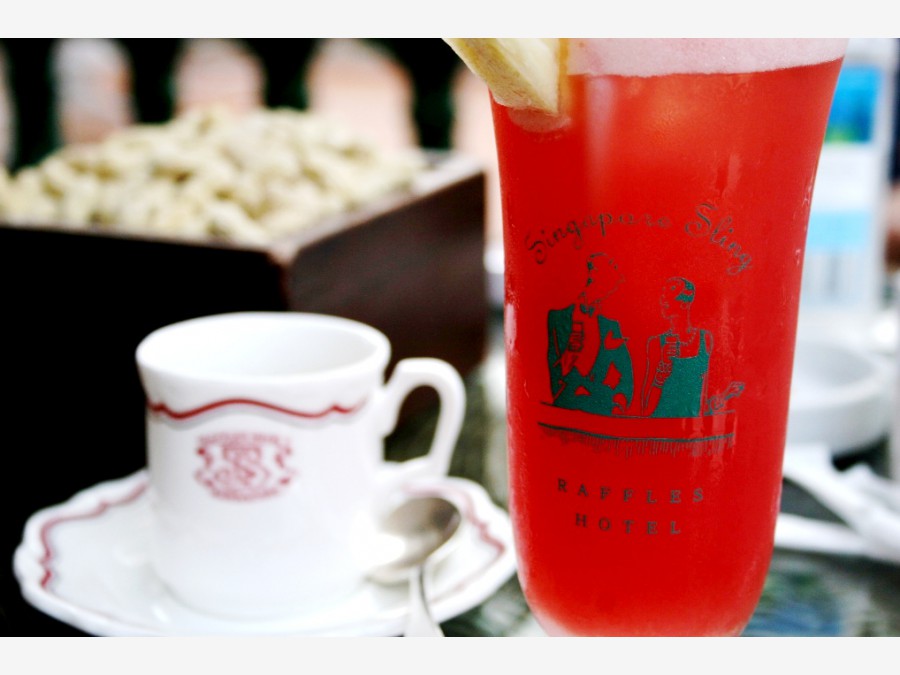 Сингапур - Фото №12