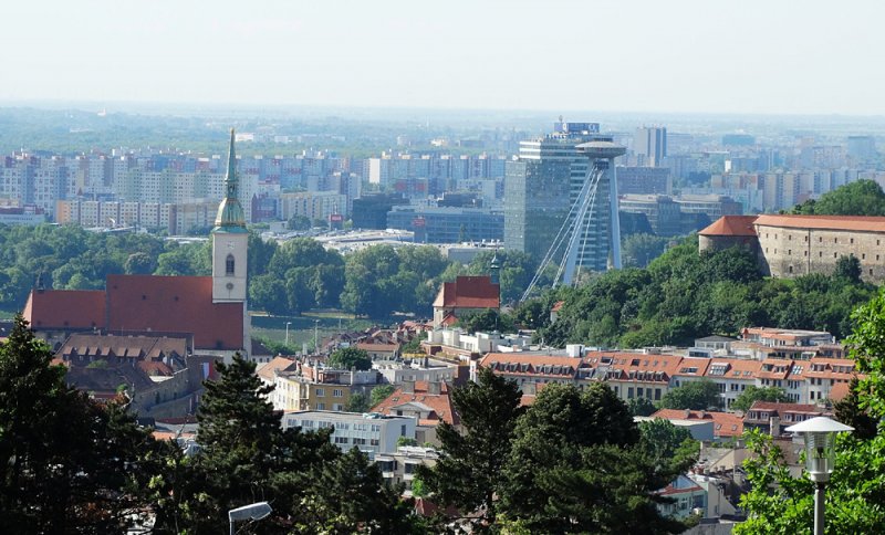Братислава - Фото №5