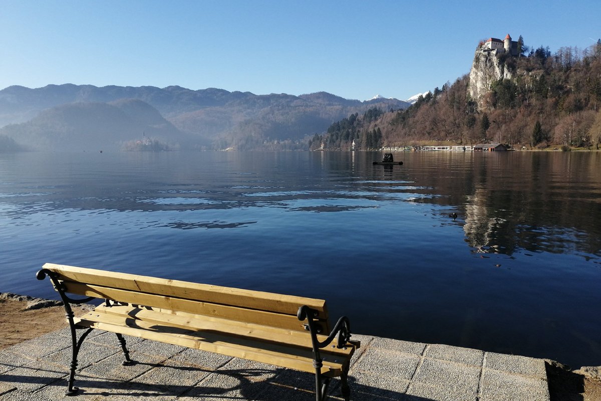 Словения - Словения. Фото №10