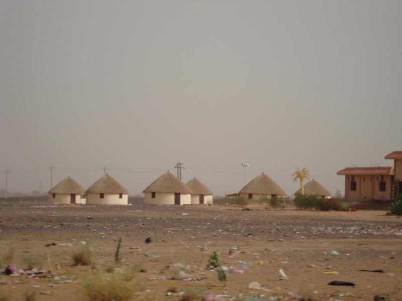 Судан - Хартум. Фото №4
