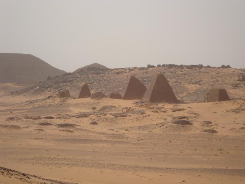 Судан - Хартум. Фото №6