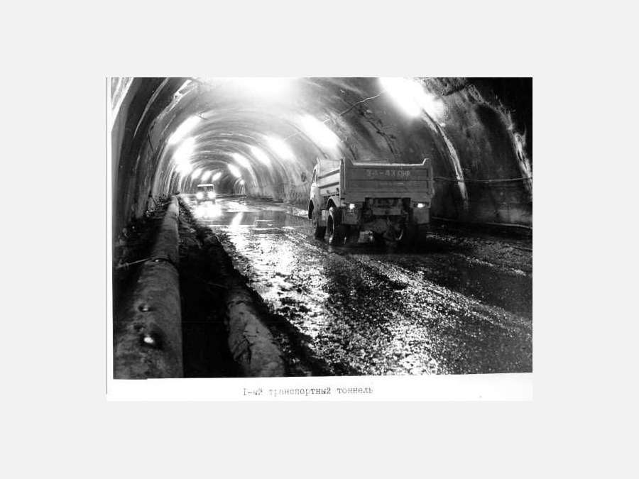 Таджикистан - Рогун. Фото №5