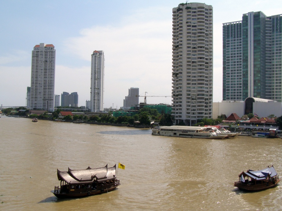 Бангкок - Фото №21