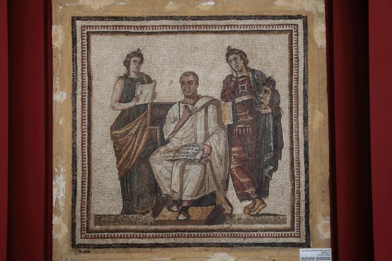 Тунис. - Тунис - Тунис. Фото №5