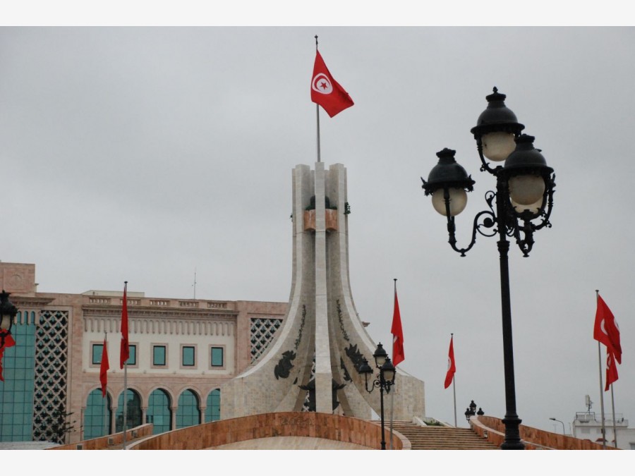 Тунис - Фото №3